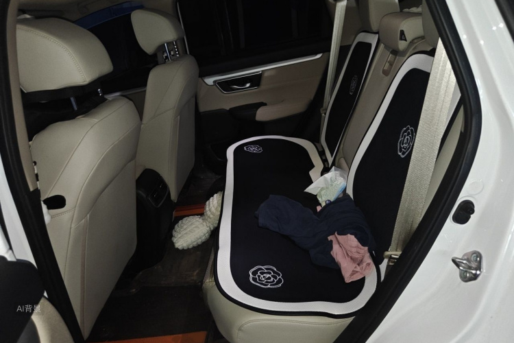 Honda CR-V 2021 car image #19