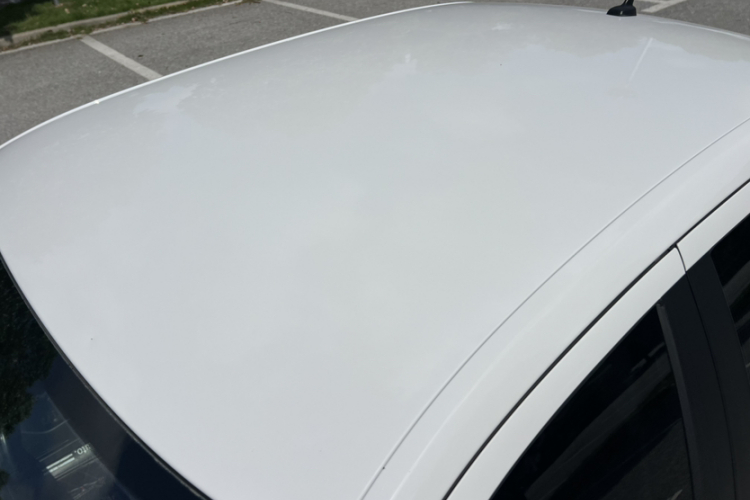 Volkswagen Lavida 2020 car image #6