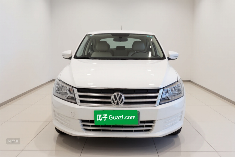 Volkswagen Santana 2016 car image #3