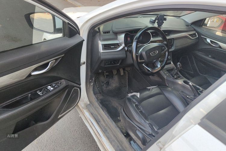 2020 #18 2020 car image #18