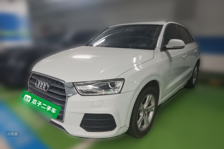 Audi Q3 2016 #2 Audi Q3 2016 car image #2