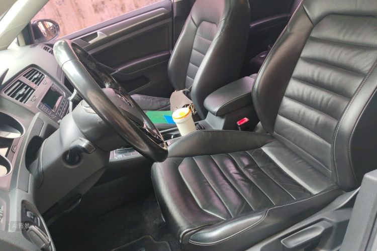 Volkswagen Golf 2015 imagen de coche #17