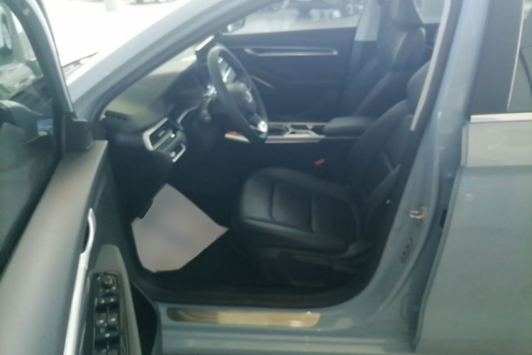 GEELY Emgrand 2023 #15 GEELY Emgrand 2023 immagine di auto #15