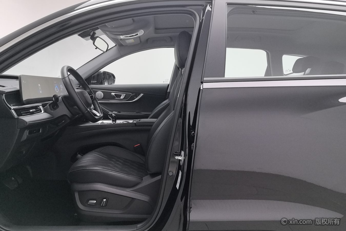 Chery Tiggo 7 Plus 2024 #10 Chery Tiggo 7 Plus 2024 car image #10