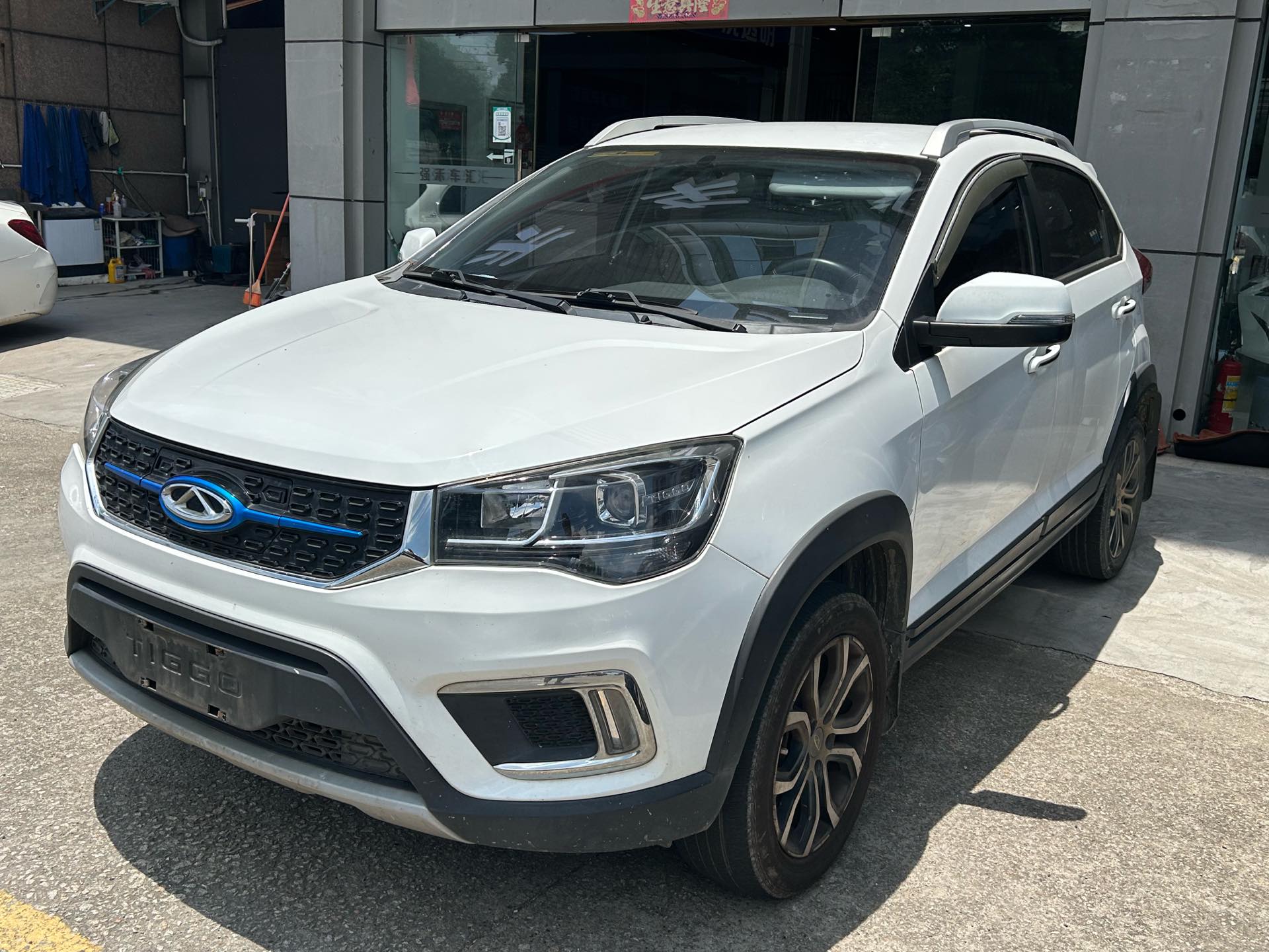 2018 car image 