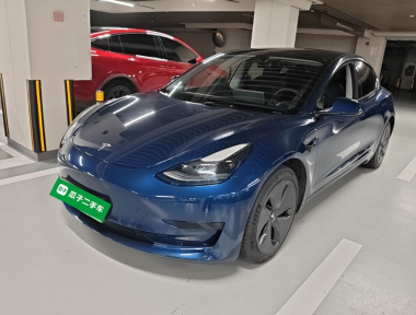 Tesla Model 3 2022 Tesla Model 3 2022 car image