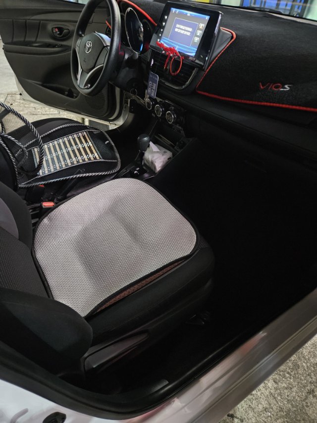 Toyota Vios 2021 car image #8