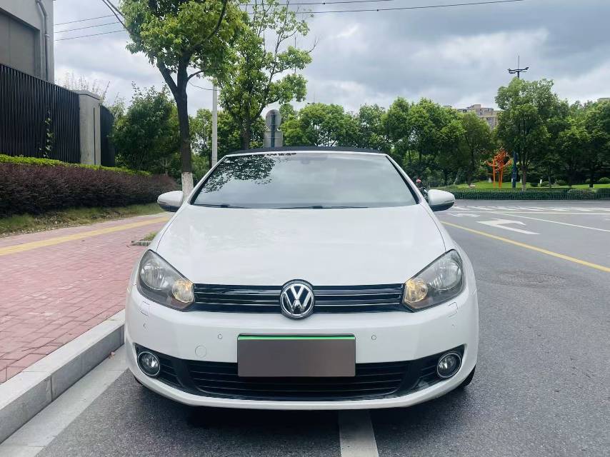 Volkswagen Golf (Imported) 2014 #2 Volkswagen Golf (Imported) 2014 car image #2
