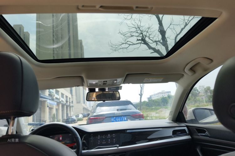 Volkswagen Lavida 2022 #20 Volkswagen Lavida 2022 car image #20