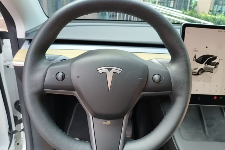 Tesla Model Y 2023 car image #11
