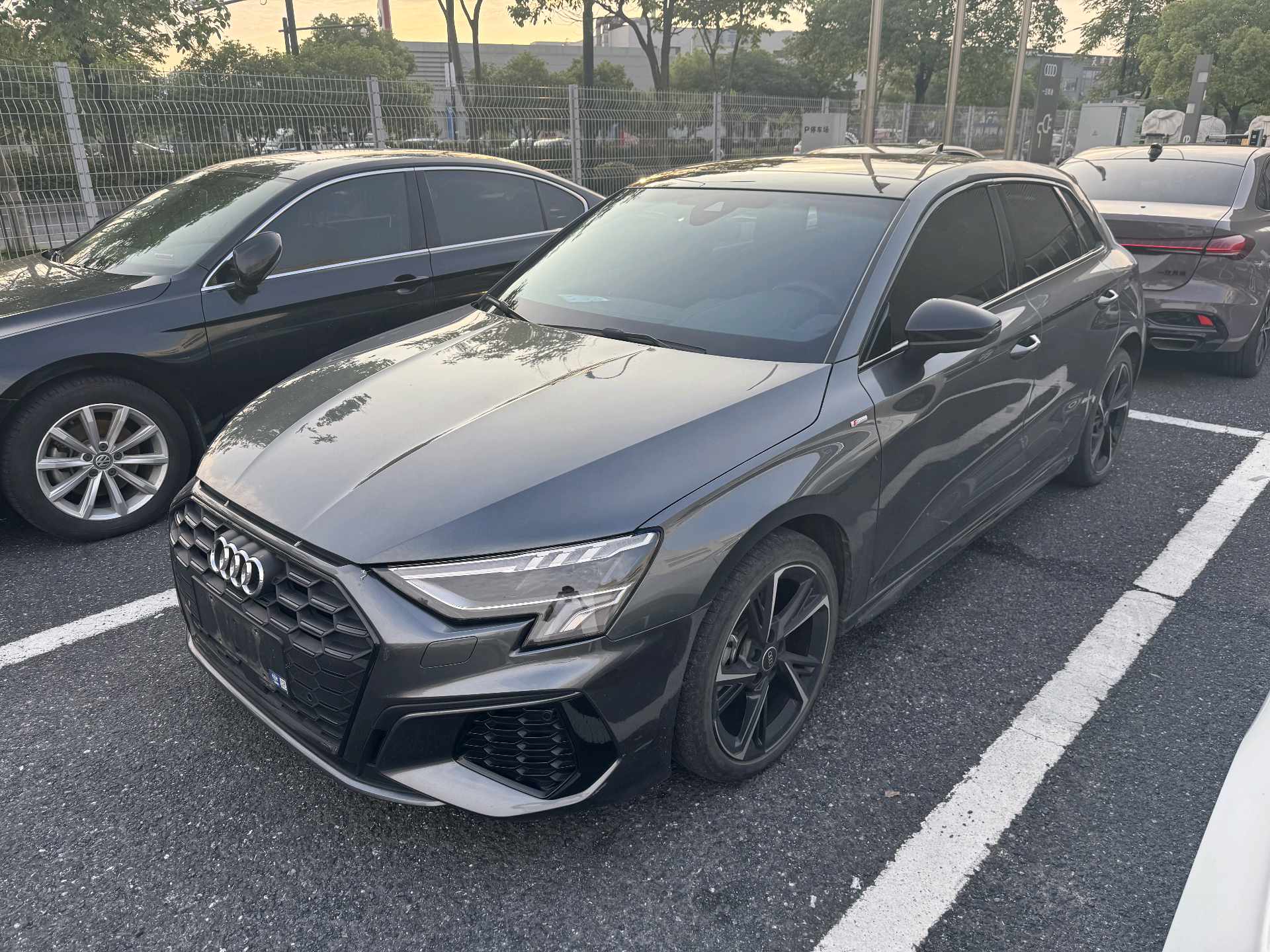 2022 car image 