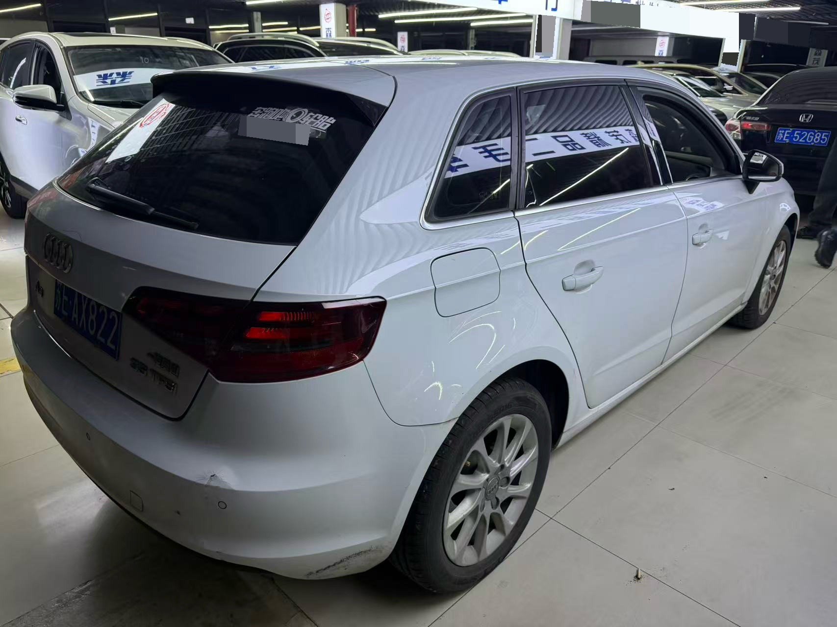 2016 #4 2016 car image #4
