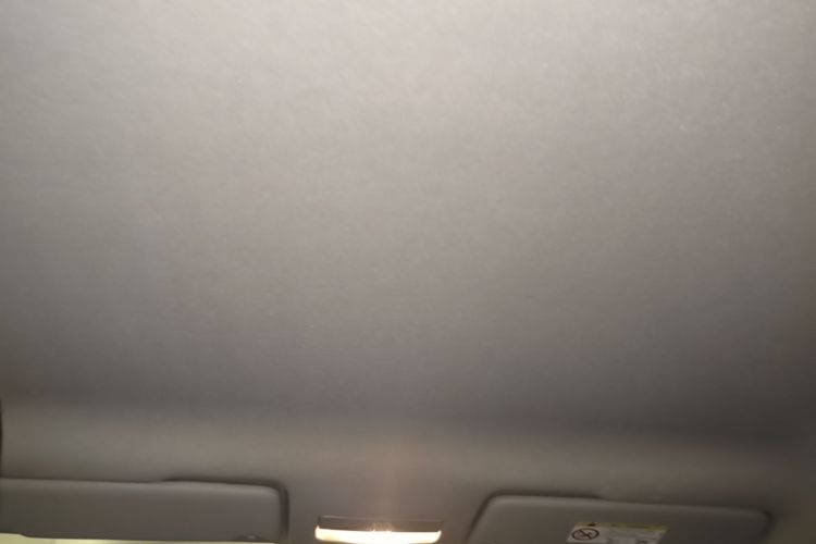 Volkswagen Santana 2019 car image #20