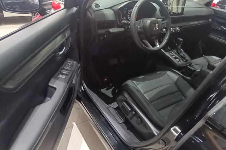 Honda CR-V 2025 car image #12