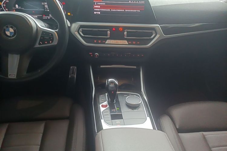 BMW 3 Series 2020 #14 BMW 3 Series 2020 car image #14