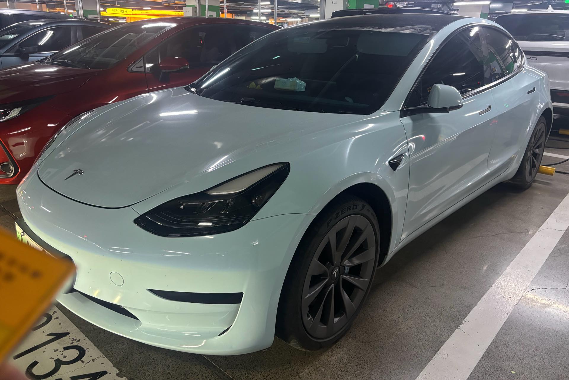 Tesla Model 3 2023 Tesla Model 3 2023 car image