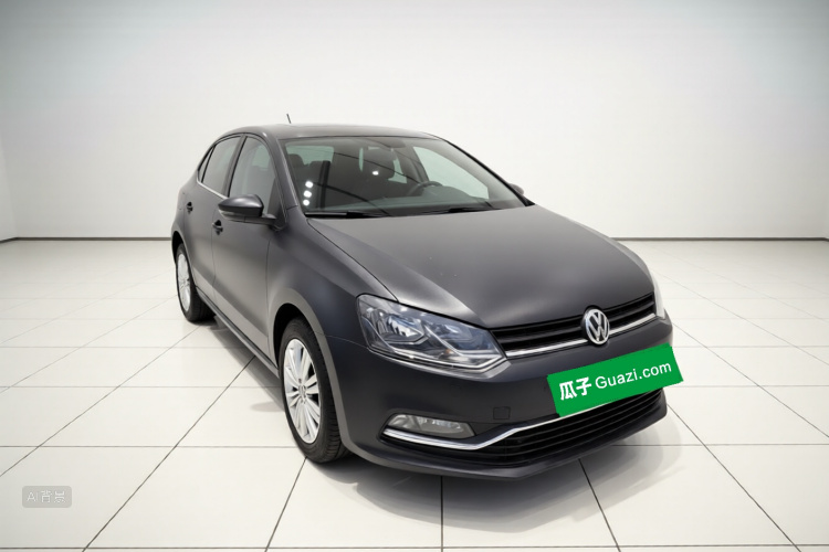 Volkswagen Polo 2018 #4 Volkswagen Polo 2018 car image #4