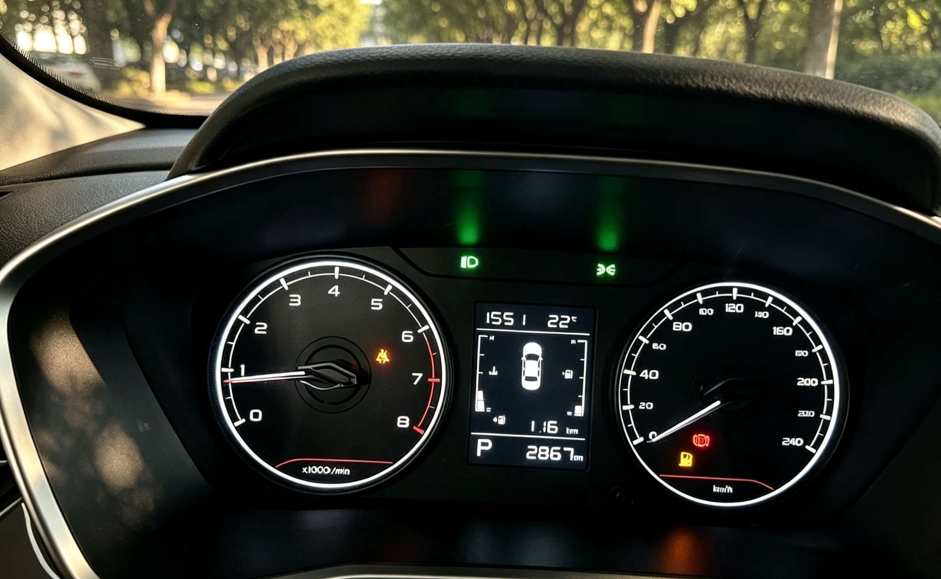 GEELY Coolray 2025 car image #6
