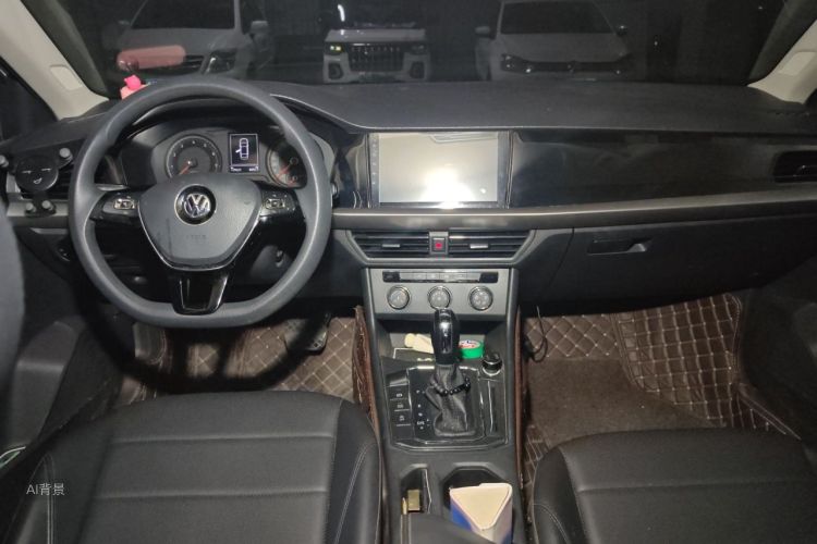 Volkswagen Lavida 2018 car image #11