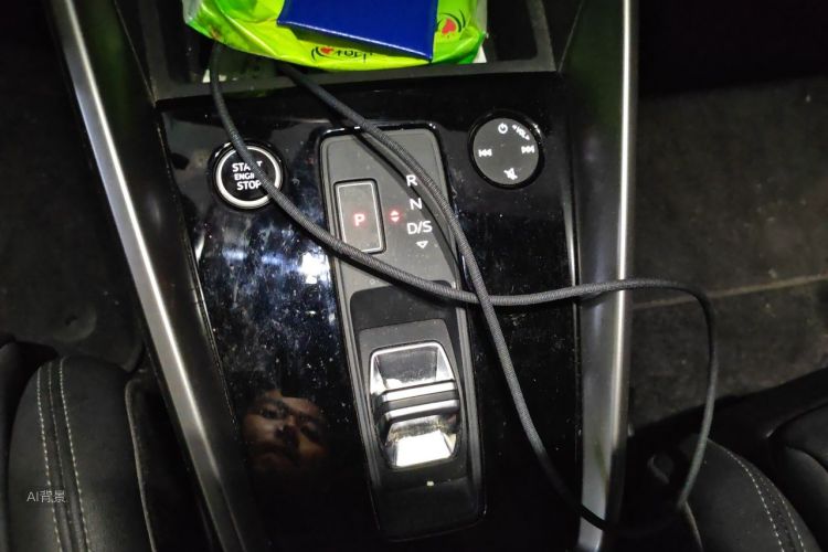 Audi A3 2024 immagine di auto #16