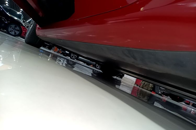 Tesla Model 3 2020 car image #27