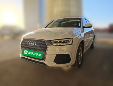 Audi Q3 2018 Audi Q3 2018 immagine di auto