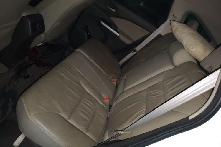 Honda CR-V 2015 car image #10