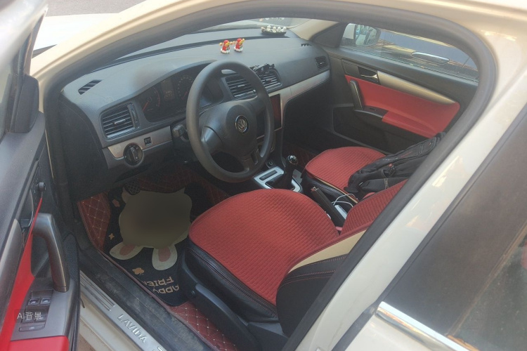 Volkswagen Lavida 2016 #17 Volkswagen Lavida 2016 car image #17