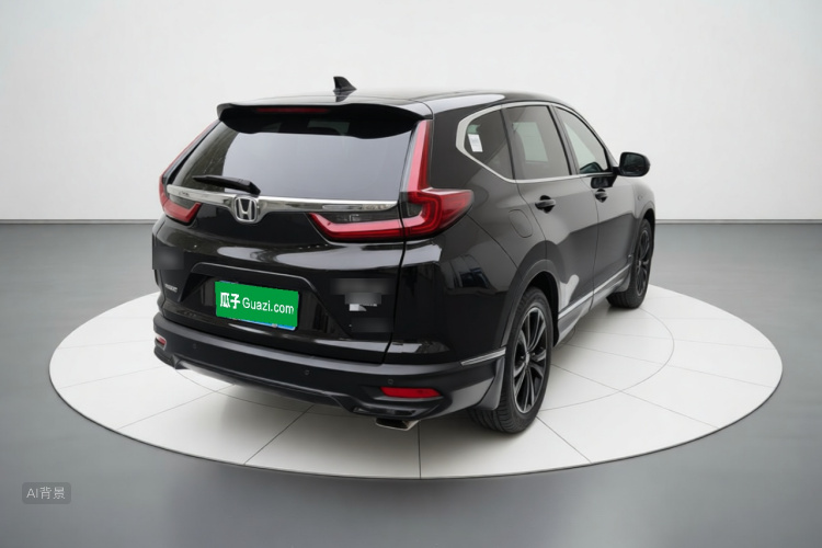 Honda CR-V 2020 #7 Honda CR-V 2020 car image #7