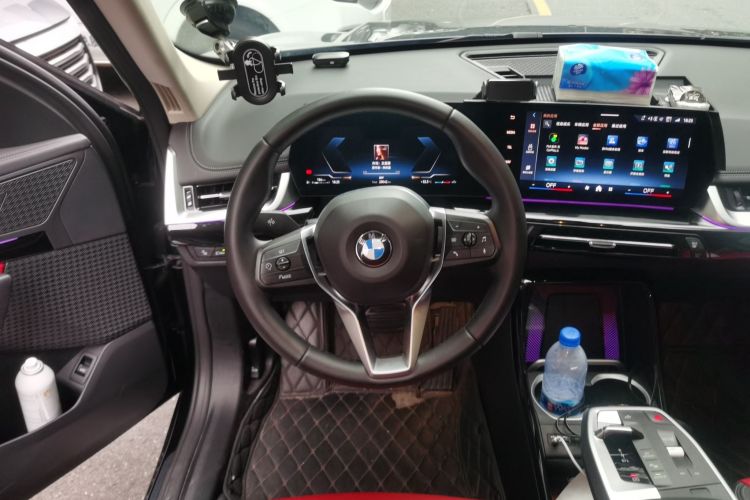 BMW X1 2024 car image #11