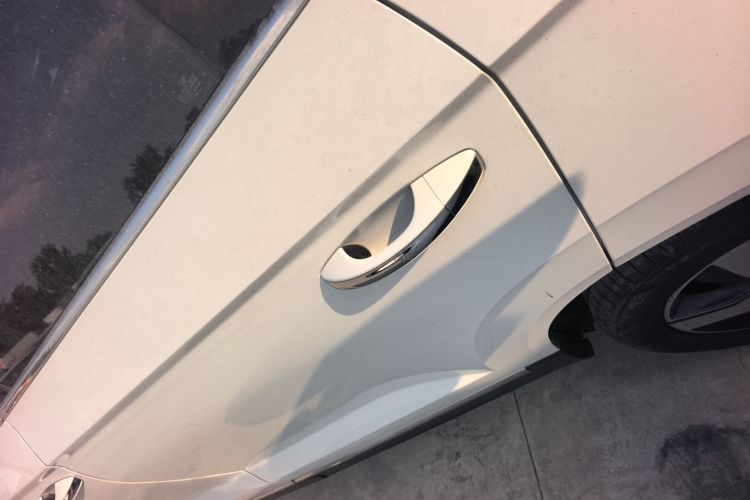 Volkswagen Tharu 2021 car image #5
