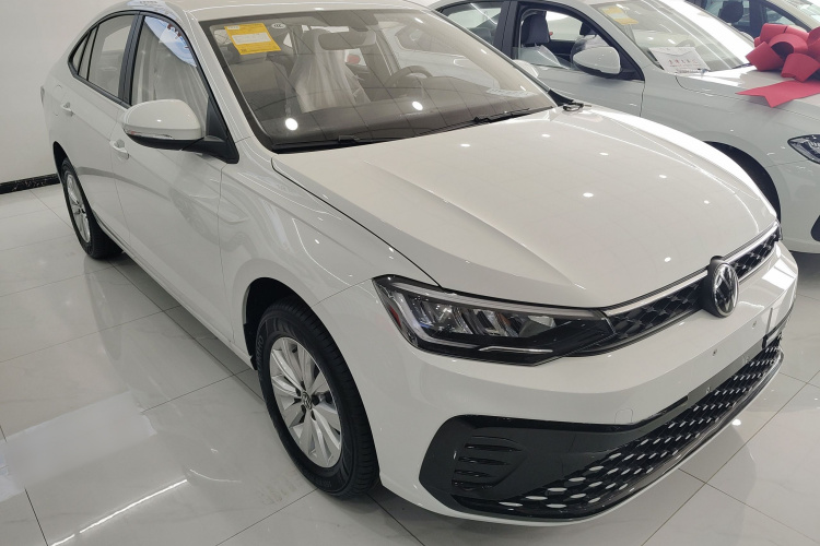 Volkswagen Lavida 2026 #4 Volkswagen Lavida 2026 car image #4