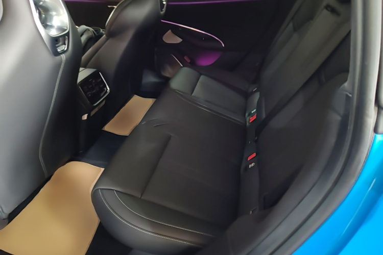 2026 car image #13