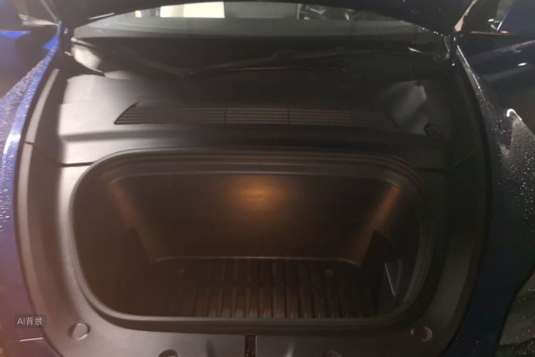Tesla Model Y 2021 #22 Tesla Model Y 2021 car image #22