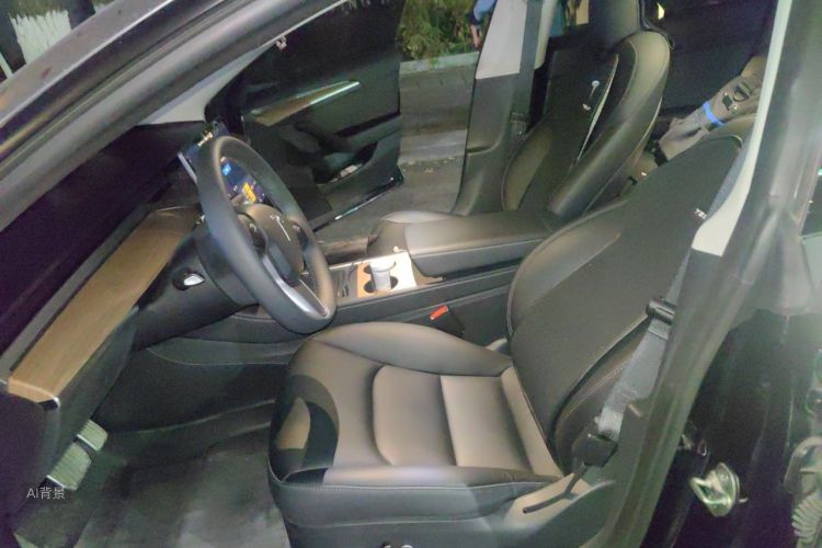 Tesla Model 3 2023 #17 Tesla Model 3 2023 imagen de coche #17
