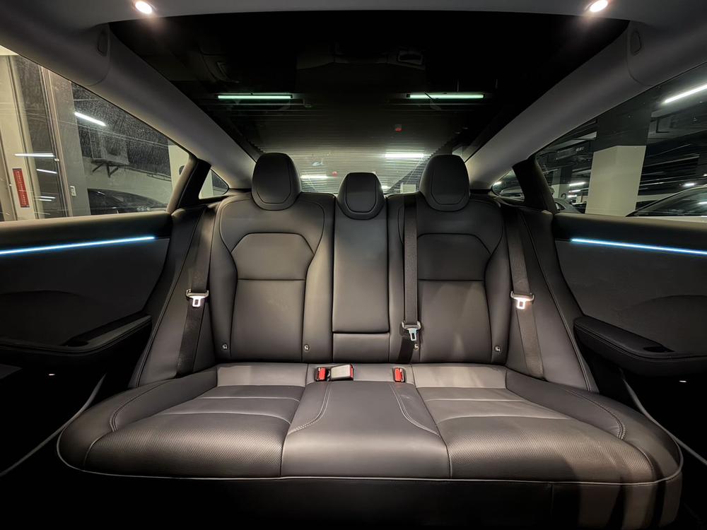 Tesla Model 3 2025 صورة سيارة #22