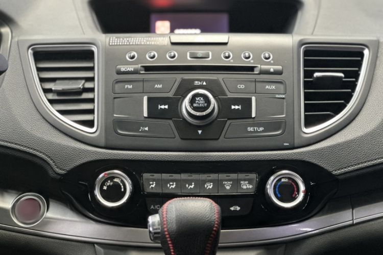 Honda CR-V 2015 car image #16