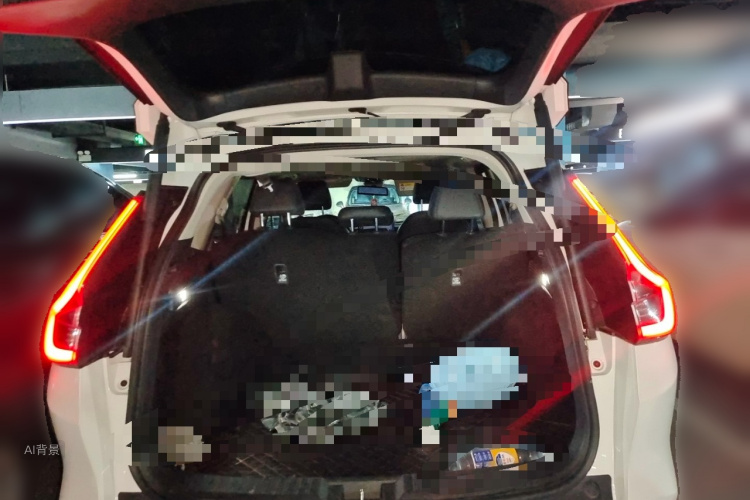 Honda CR-V 2022 #21 Honda CR-V 2022 car image #21
