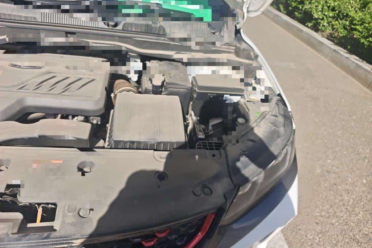 GEELY Coolray 2023 immagine di auto #25