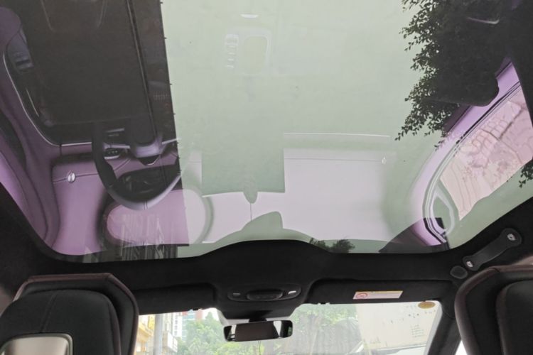 MI SU7 2024 car image #18