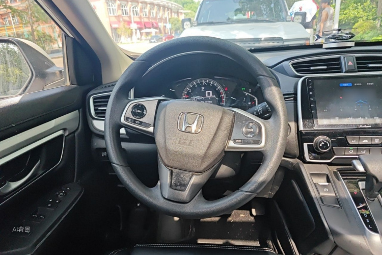 Honda CR-V 2022 car image #12