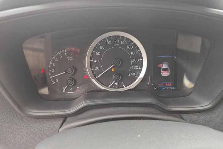 Toyota Corolla 2019 #12 Toyota Corolla 2019 car image #12