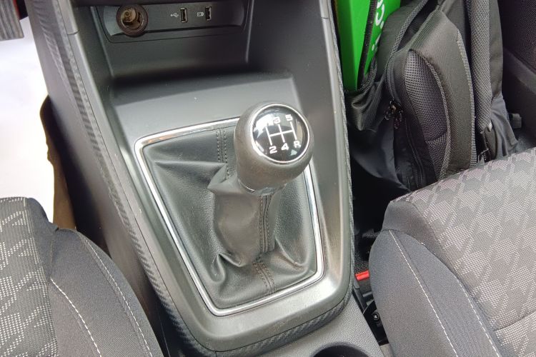 MG ZS 2020 car image #18