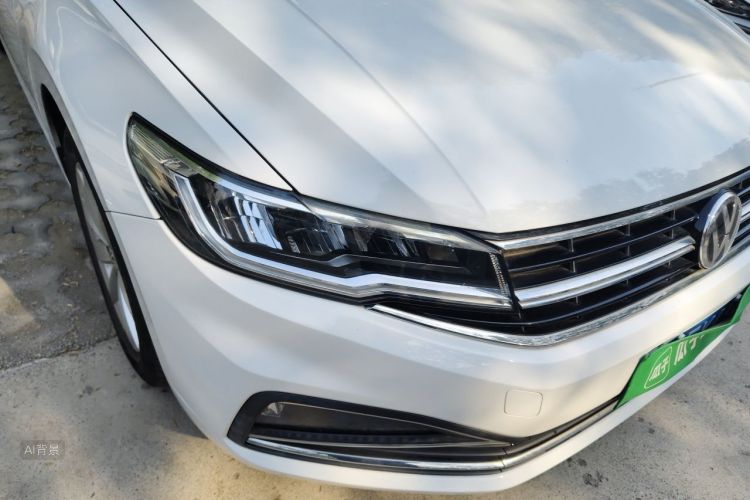 Volkswagen Bora 2018 изображение автомобиля #8