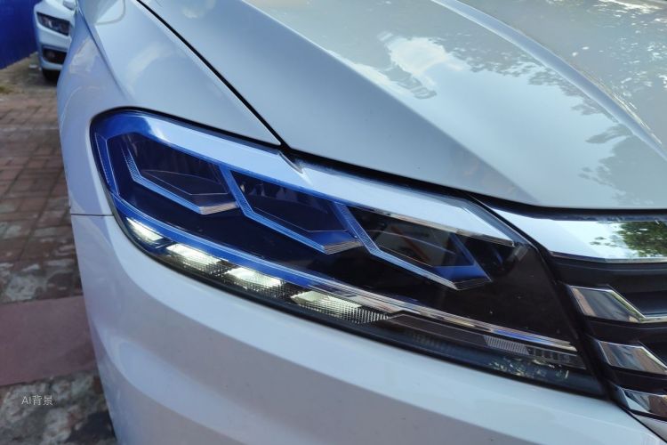 Volkswagen Lavida 2019 #8 Volkswagen Lavida 2019 car image #8