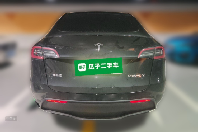 Tesla Model Y 2023 #6 Tesla Model Y 2023 car image #6