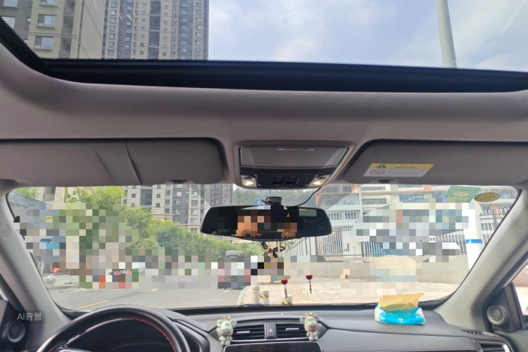 Honda CR-V 2019 car image #20
