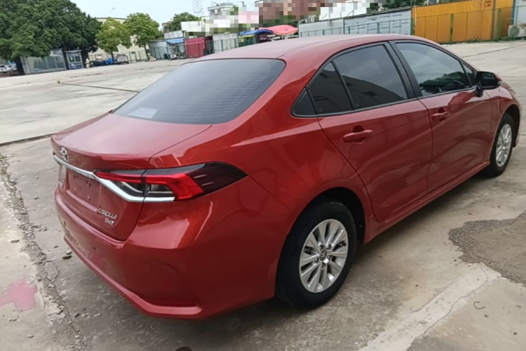 Toyota Corolla 2020 #7 Toyota Corolla 2020 imagem de carro #7