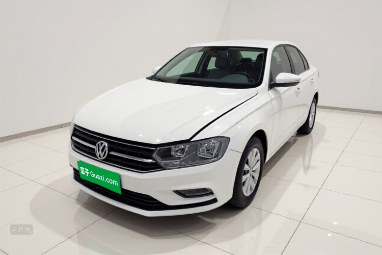 Volkswagen Bora 2019 car image #2
