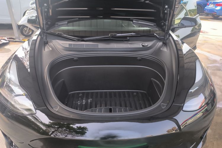 Tesla Model 3 2021 car image #20